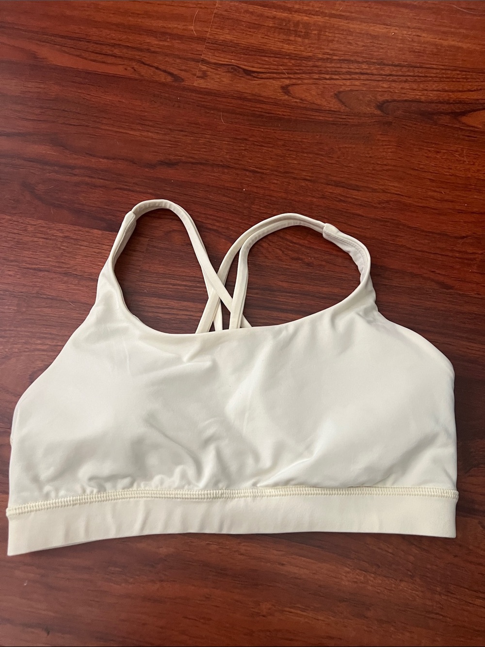 Lululemon Energy Bra